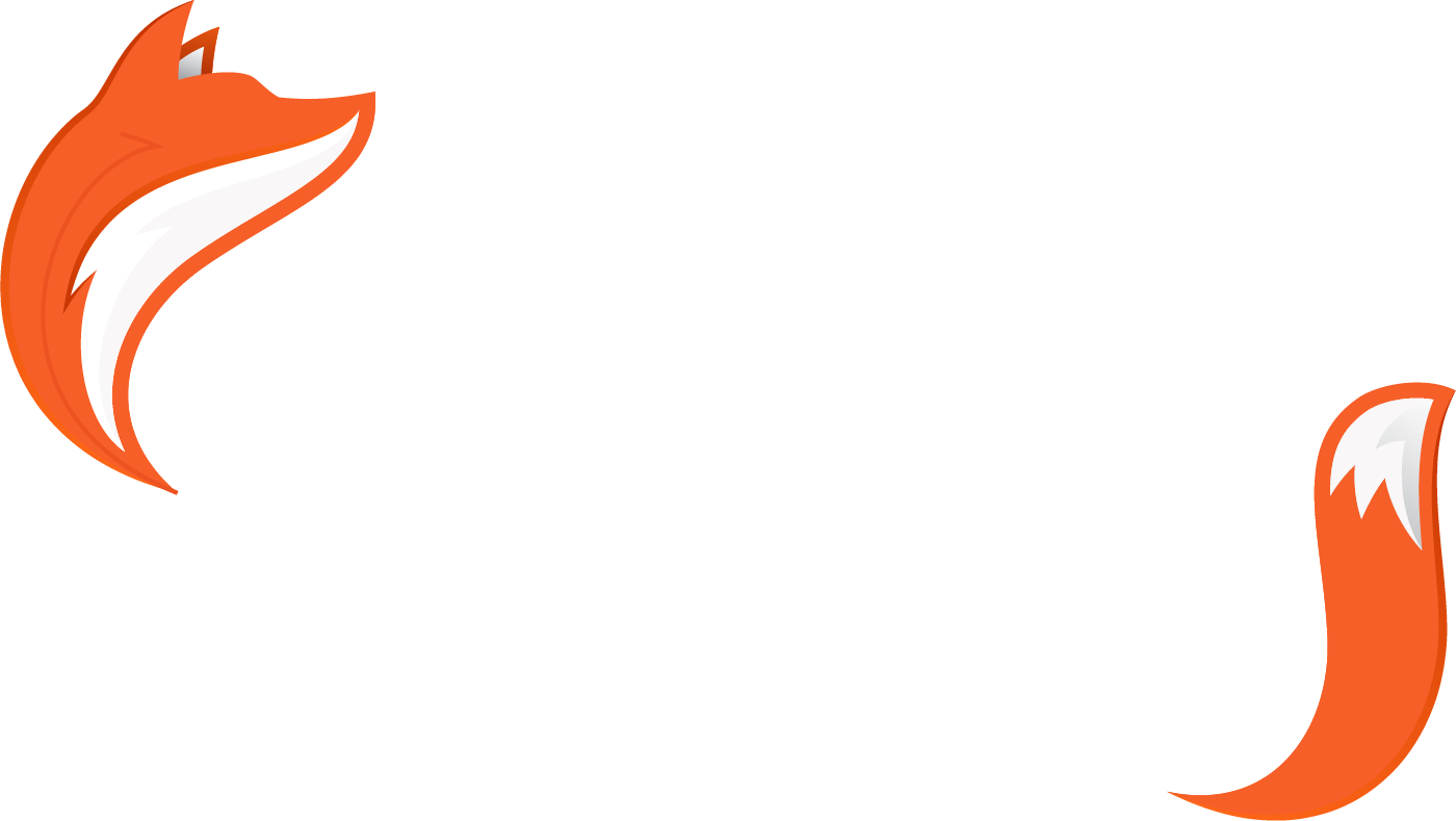 fox run towing services logo